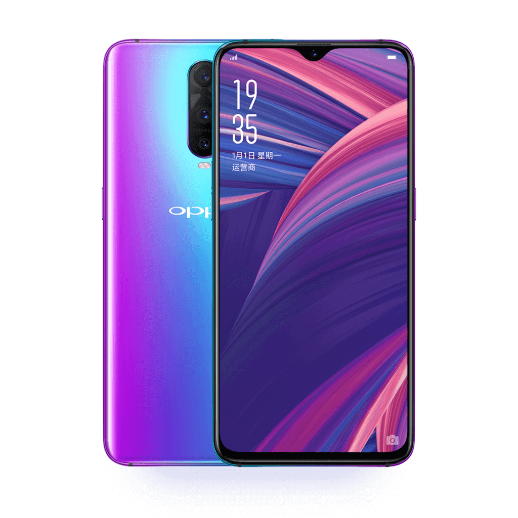 Oppo RX17 Pro Insurance - loveit coverit