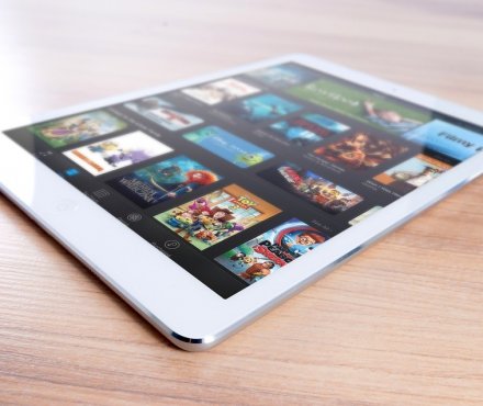 5 tips for speeding up your iPad