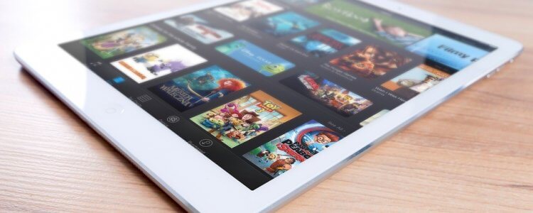 5 tips for speeding up your iPad
