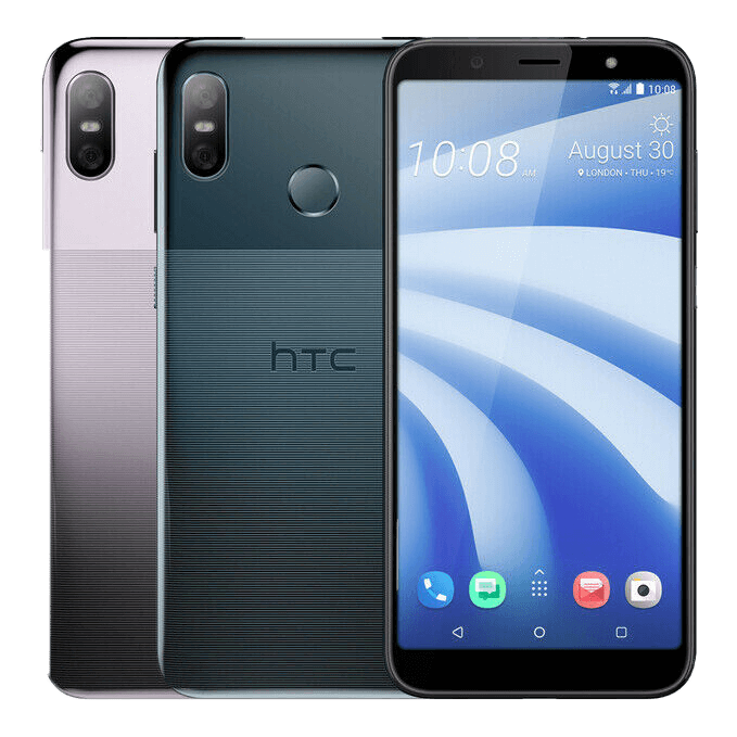 HTC U12 Life insurance from loveit coverit