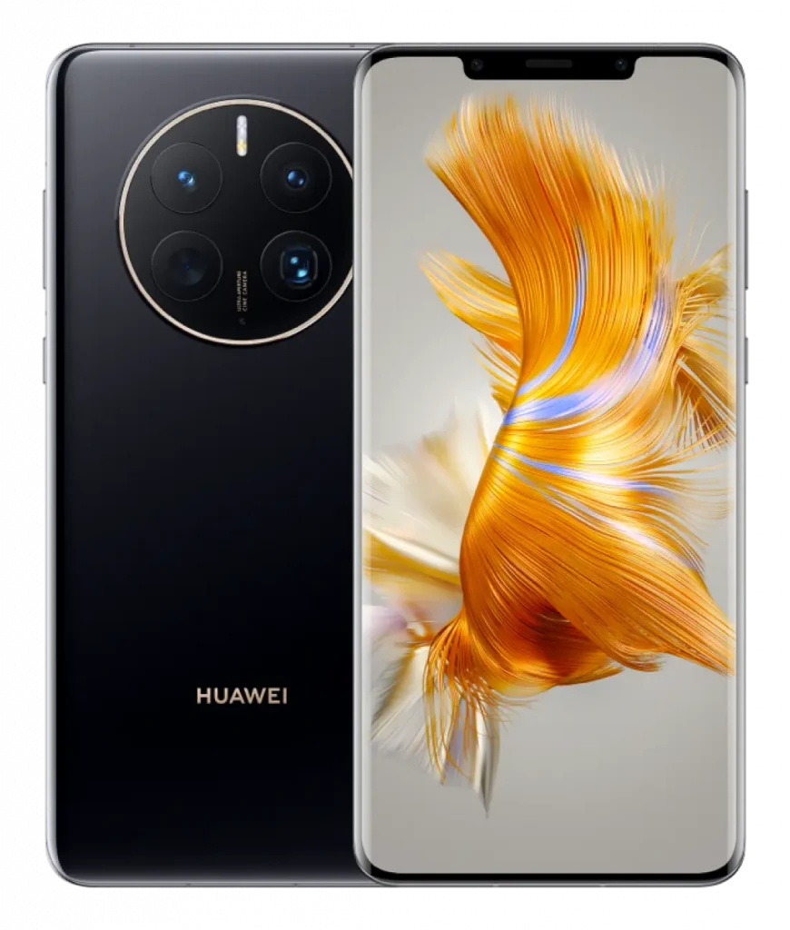 Huawei insurance - loveit coverit