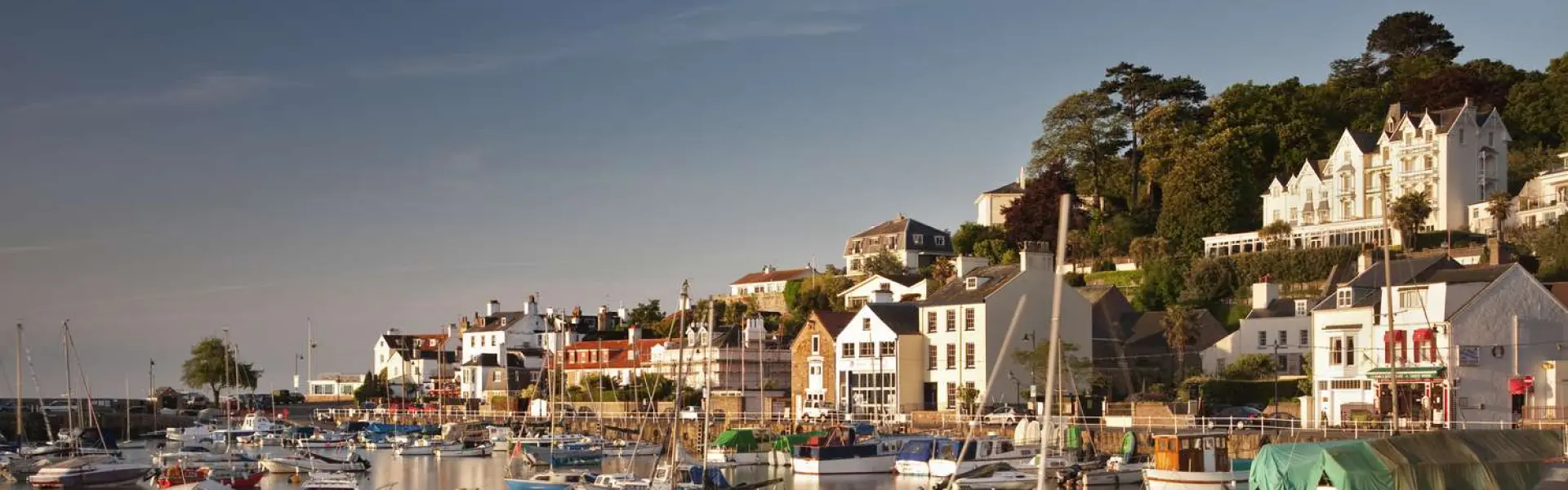 Jersey Travel Guide loveit coverit insurance