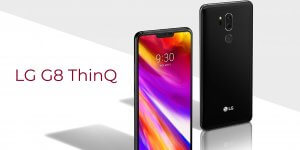 LG G8 ThinQ