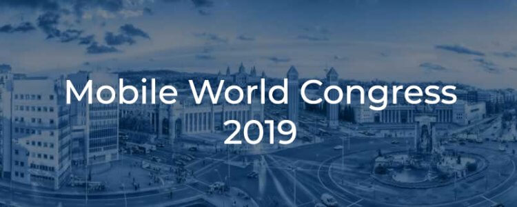 MWC 2019