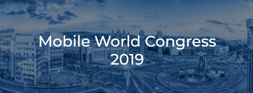 MWC 2019