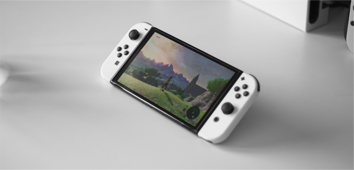 Nintendo-Switch-OLED