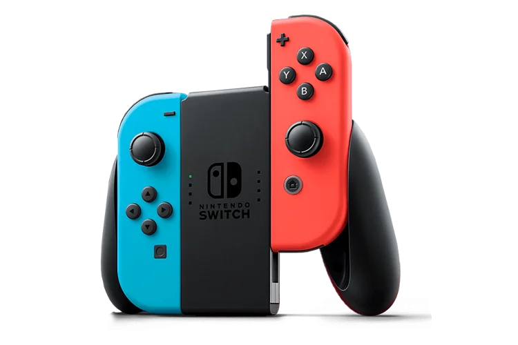 Nintendo-Switch