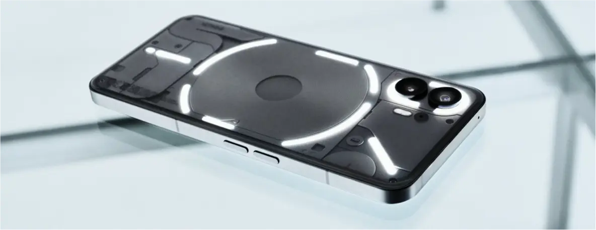 Nothing Phone (2) Launch Review: Embrace the Bright Side