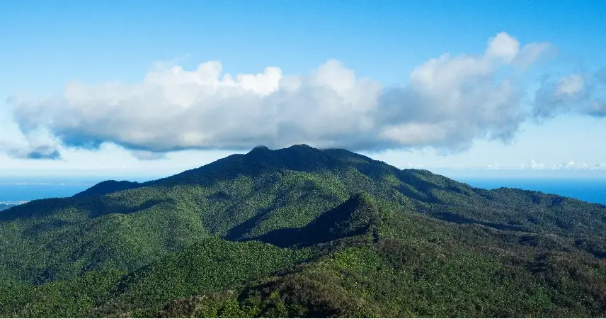 Puerto Rico