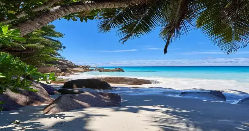 Seychelles