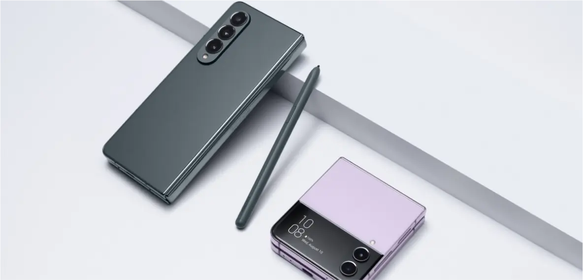 Samsung Galaxy Z Flip 5