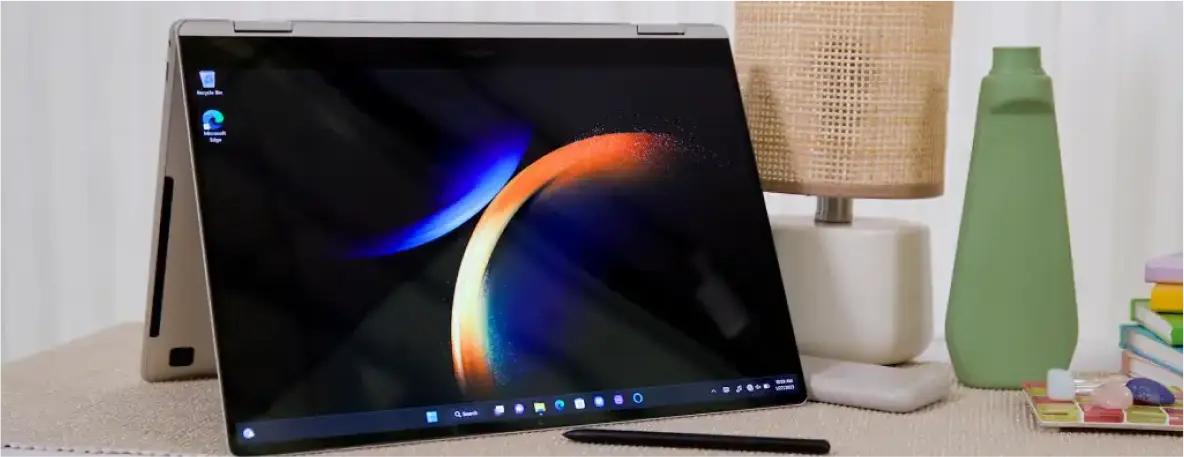 Samsung Galaxy Book 3 Pro 360