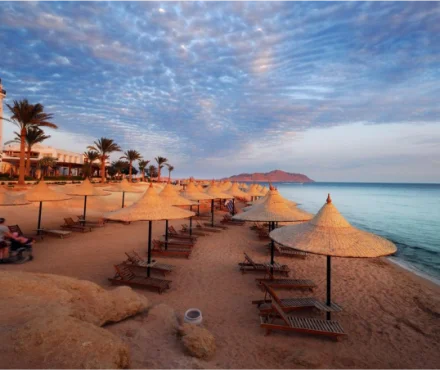 Sharm-El-Sheikh