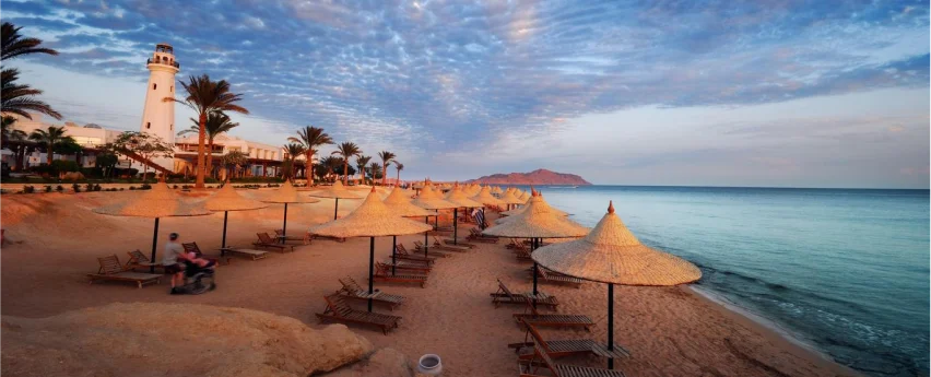 Sharm-El-Sheikh