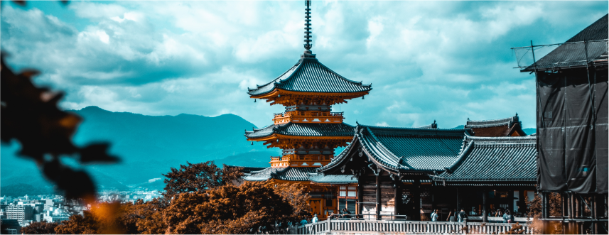 Travel-Japan