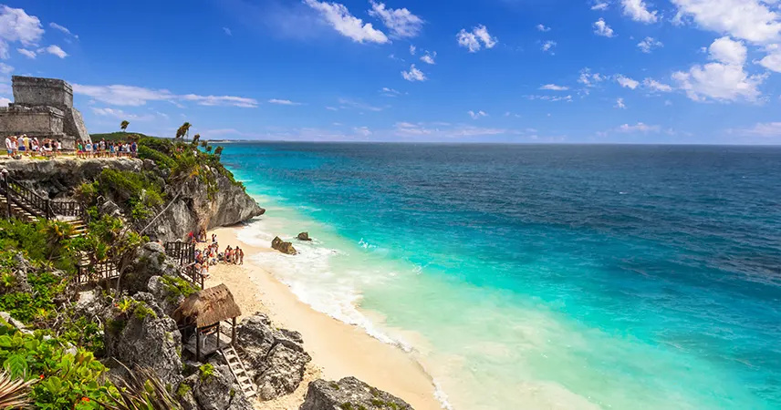 Tulum Mexico