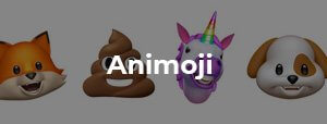 iphone x animoji