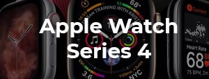 apple watch series 4