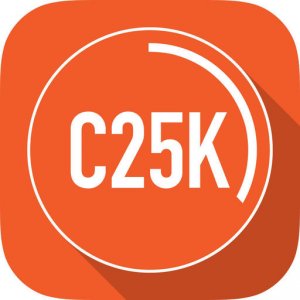 couch to 5k app