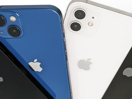 comparing iphone 11 12 13 14 15