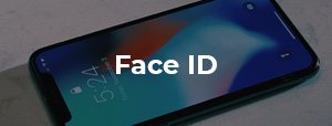 iphone x face id