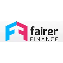 fairer finance logo