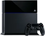 Playstation 4 +  Pro