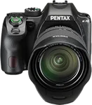 Pentax