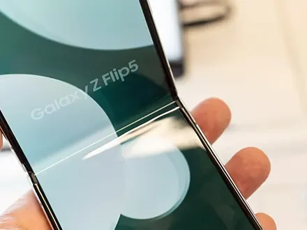 galaxy z flip5