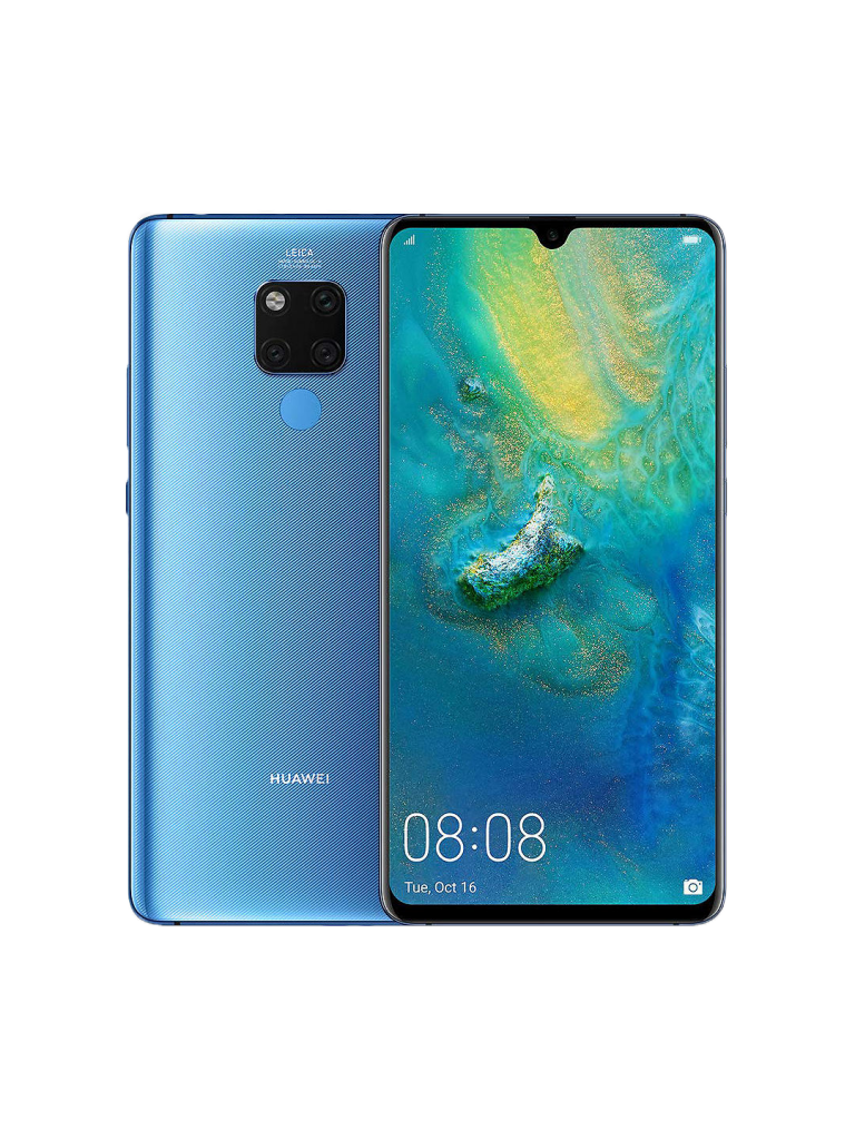 huawei mate 20 x insurance