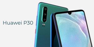 huawei p30