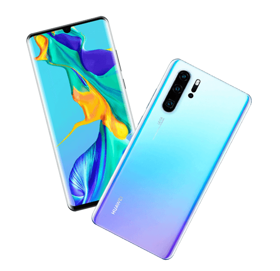 Huawei P30 insurance - loveit coverit