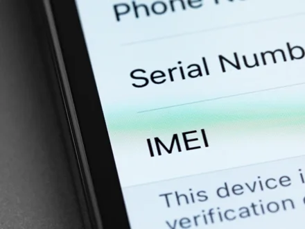 imei numbers explained