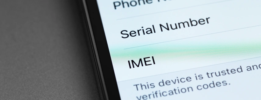 imei numbers explained