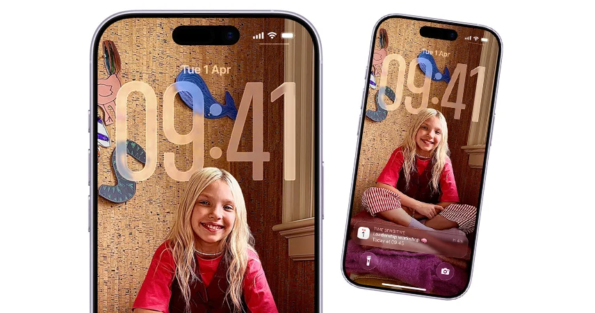 iphone 17 review image