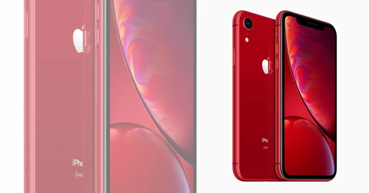 iPhone XR: The Most Impressive 2018 iPhone?