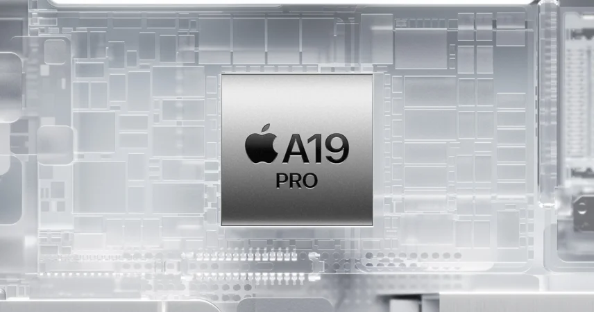 iphone air chip