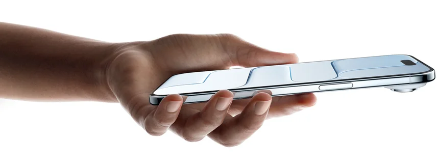 iphone air