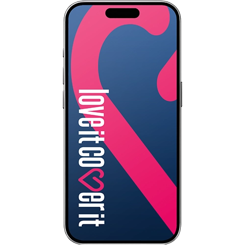 phone front