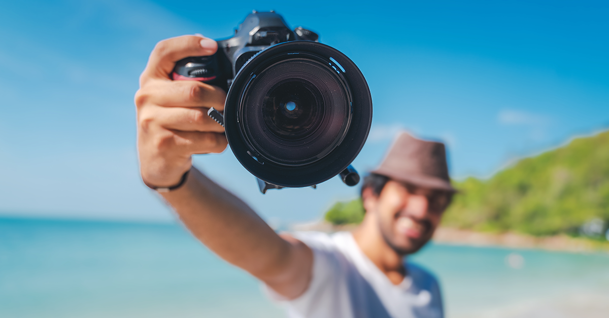 Camera Insurance loveit coverit insurance