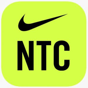 nike training club app