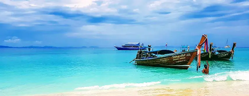 phuket beach