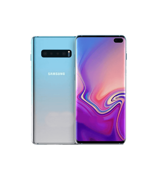 Samsung S10 5G insurance from loveit coverit