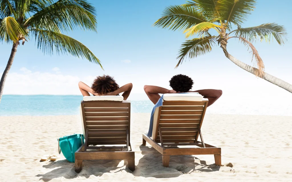 couples travel insurance