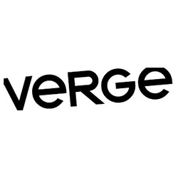 verge logo