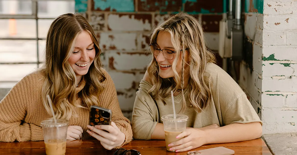 Phone Secrets Exposed: How Phones Impact Trust & Intimacy