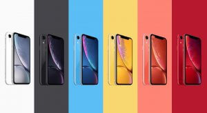 iphone xr insurance