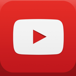 youtube app